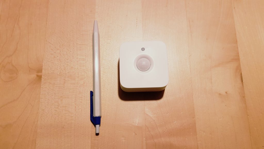 Philips Hue Motion Sensor