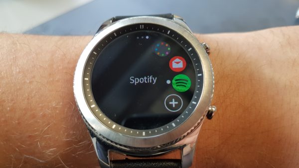 Kann Man Mit Der Gear S3 Schwimmen Samsung Gear S3 Classic im Test – AndroidBlog.ch