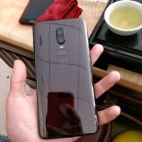 OnePlus 6