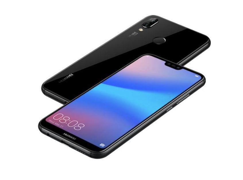 Huawei P20 lite