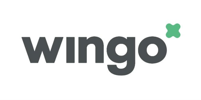 Wingo Logo