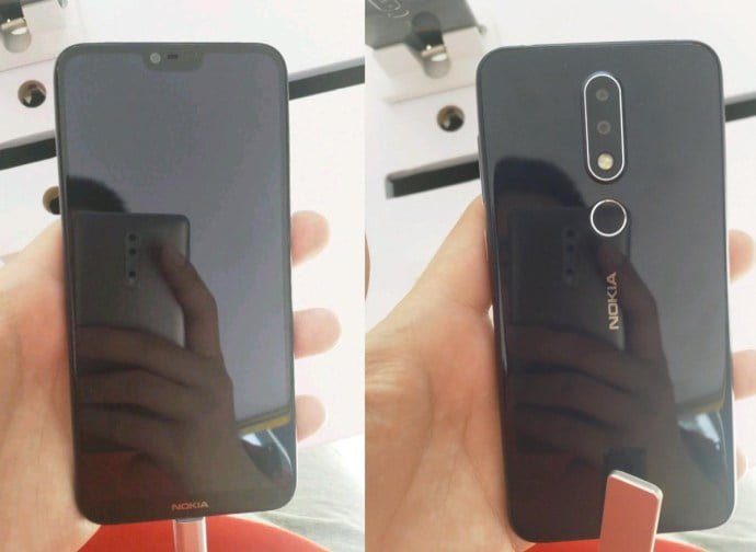 Nokia X