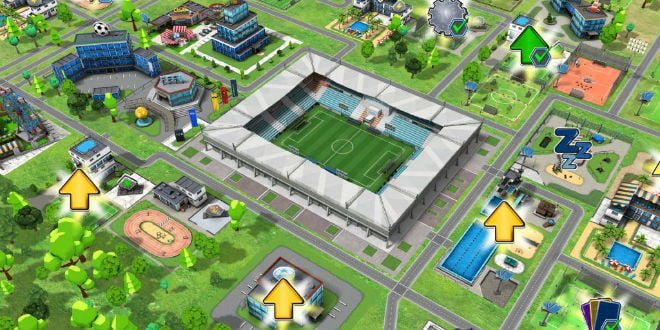 Football Empire