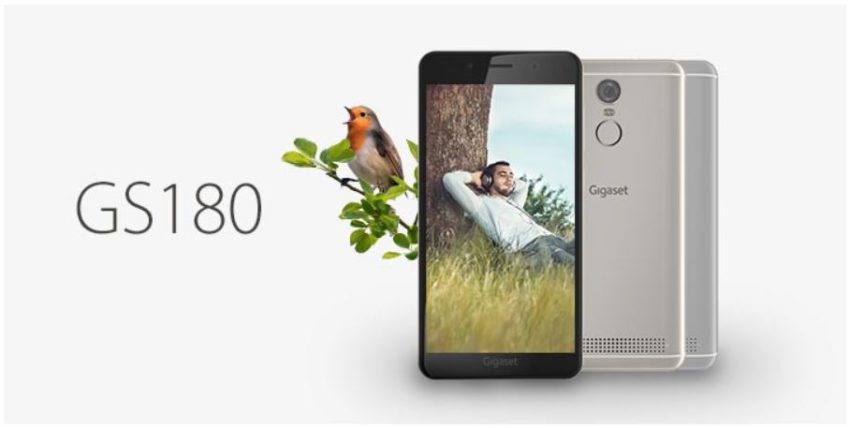 Gigaset GS180
