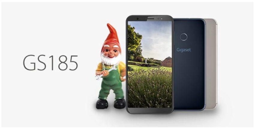 Gigaset GS185