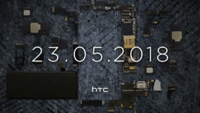 HTC U12+ Presseevent