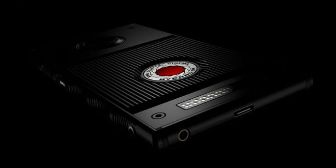 RED Hydrogen One