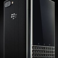 BlackBerry KEY²