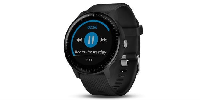 Garmin Vivoactive 3 Music
