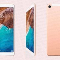 Xiaomi Mi Pad 4