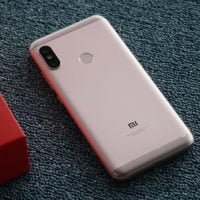 Xiaomi Redmi 6 Pro