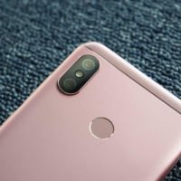 Xiaomi Redmi 6 Pro