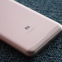 Xiaomi Redmi 6 Pro