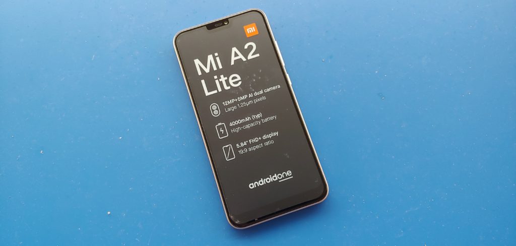 Xiaomi Mi A2 Lite