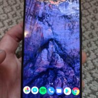 Google Pixel 3