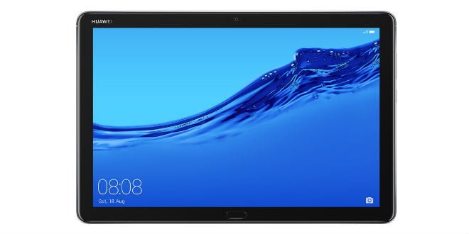 Huawei MediaPad M5 Lite 10