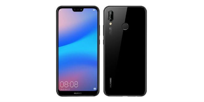 Huawei P20