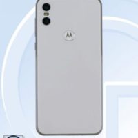 Motorola One