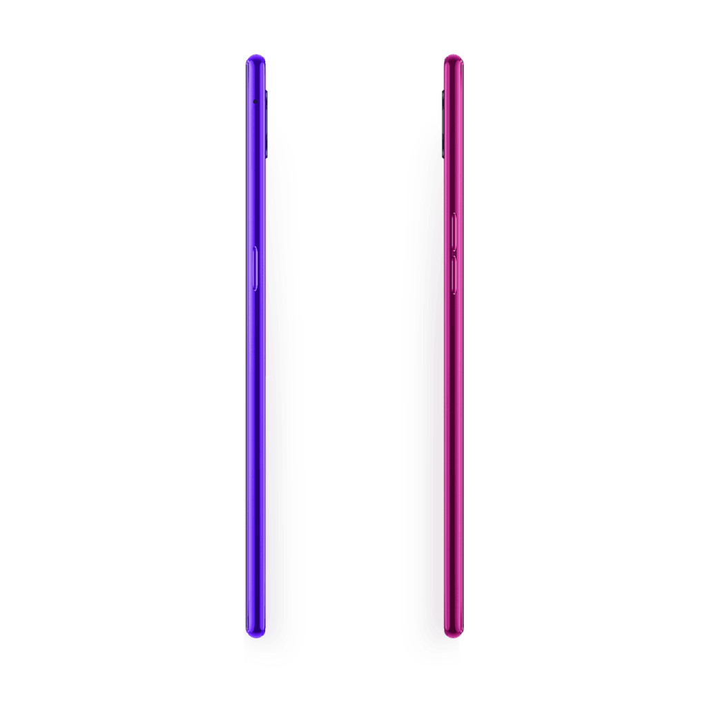 OPPO R17