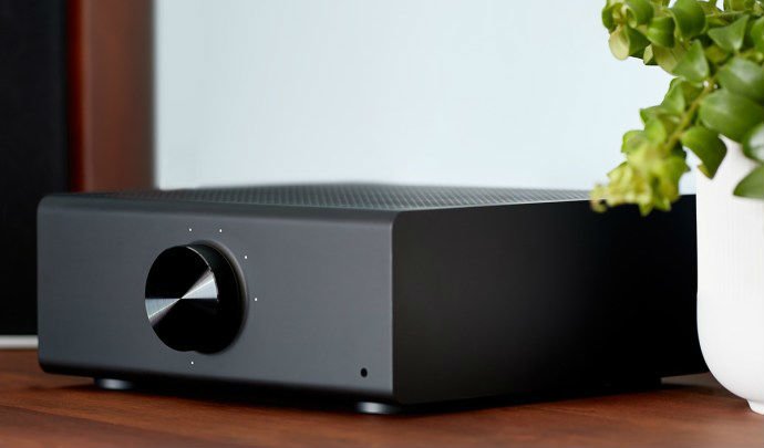 Amazon Echo Link Amp