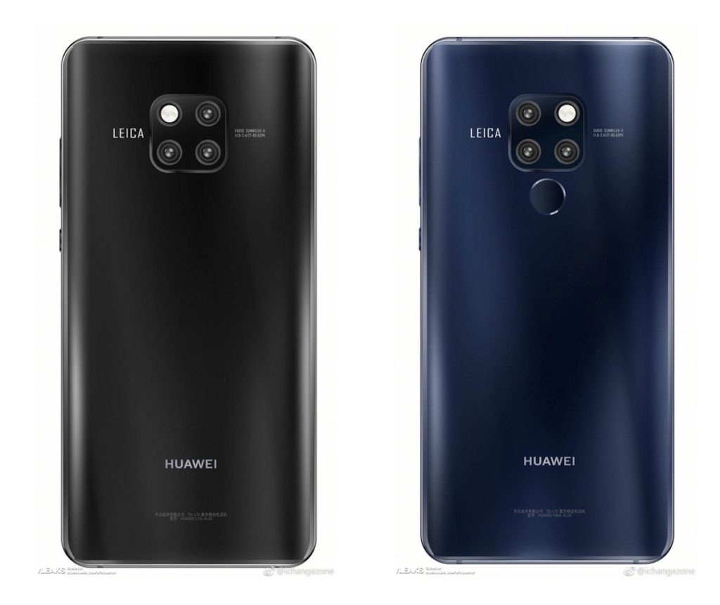 Huawei Mate 20
