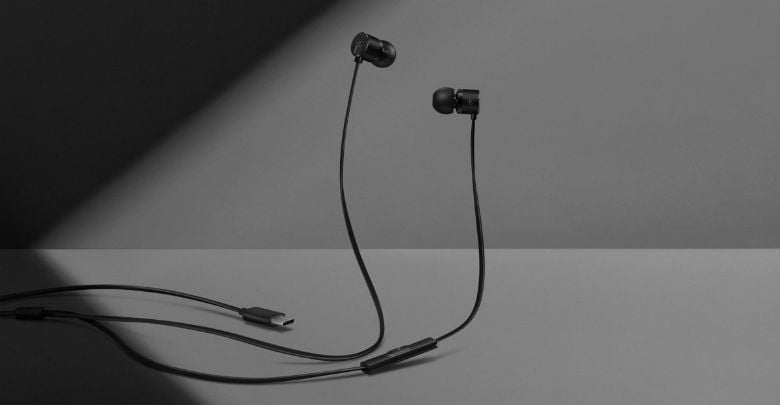 OnePlus Type-C Bullets