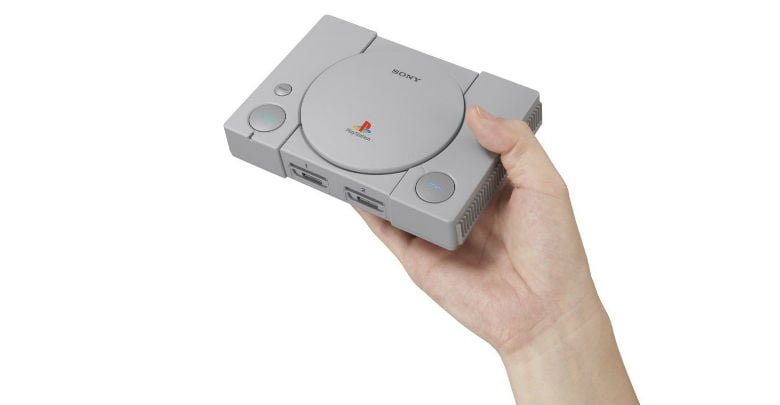 PlayStation Classic