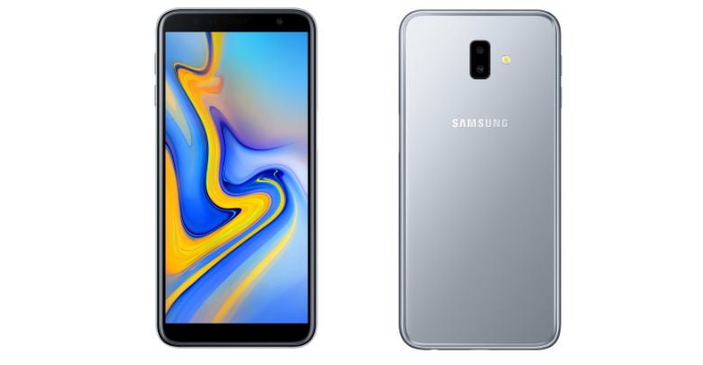 Samsung Galaxy J6+