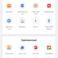 Google Chrome