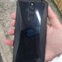 Xiaomi Black Shark 2