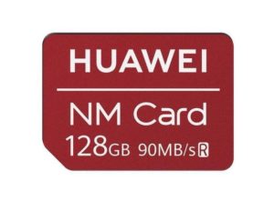 Huawei nanoSD