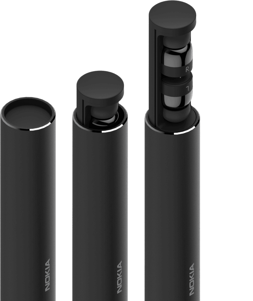 Nokia Earbuds