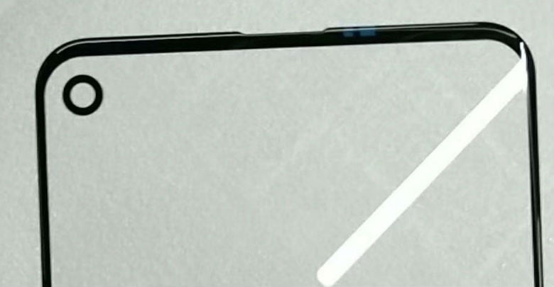 Samsung Infinity O