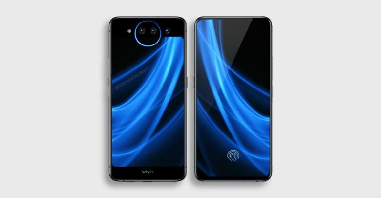 Vivo Nex 2