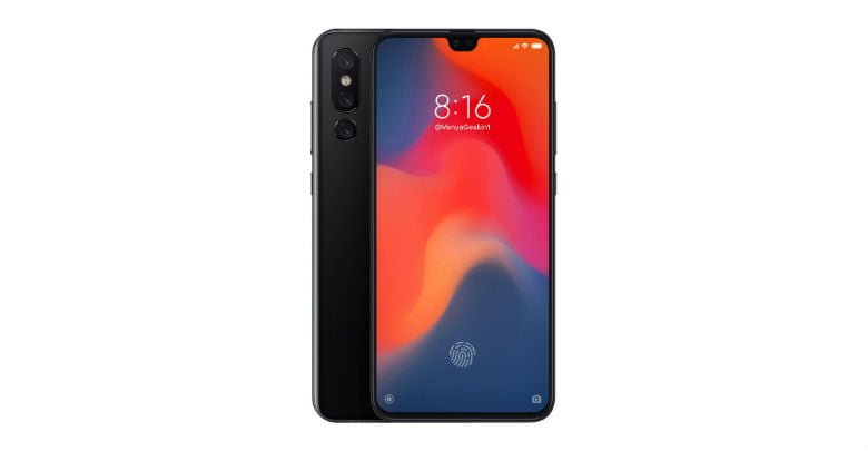 Xiaomi Mi 9