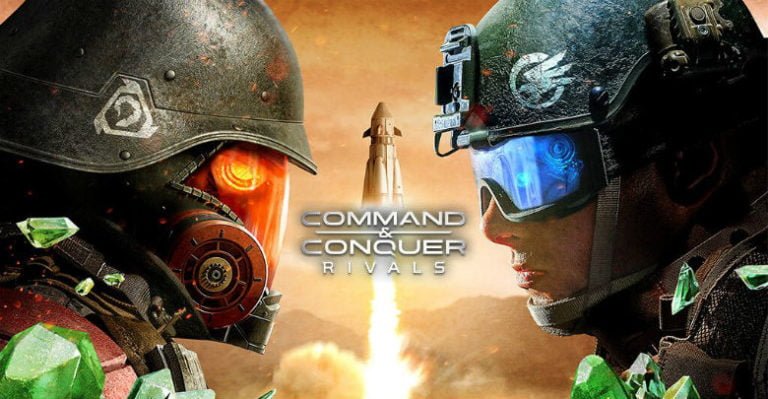 Command & Conquer: Rivals