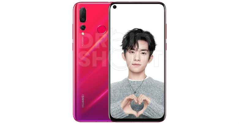 Huawei Nova 4