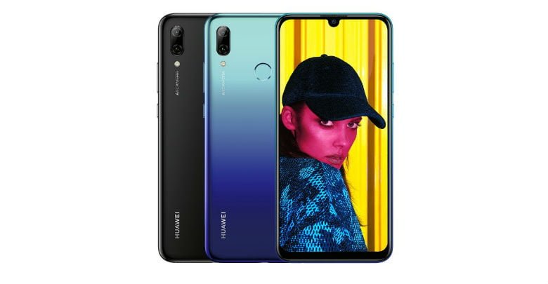 Huawei P smart 2019
