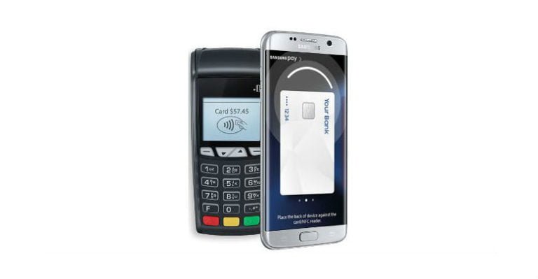 Samsung Pay