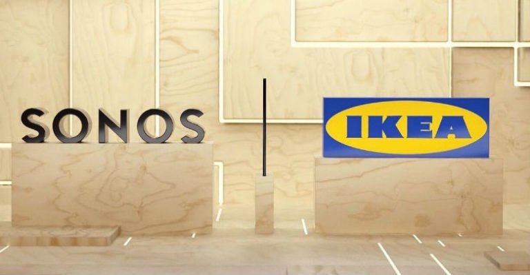 IKEA I Sonos
