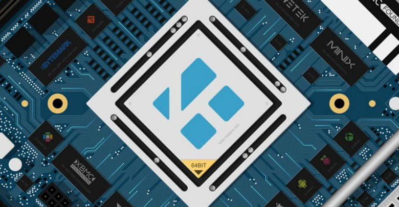 Kodi