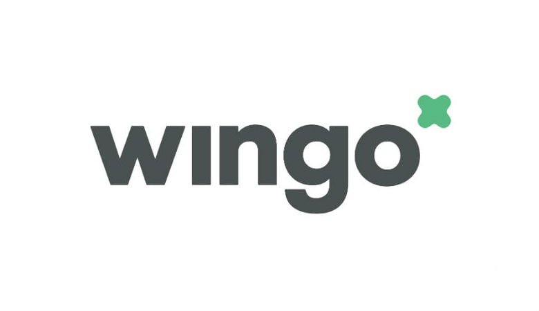Wingo Logo