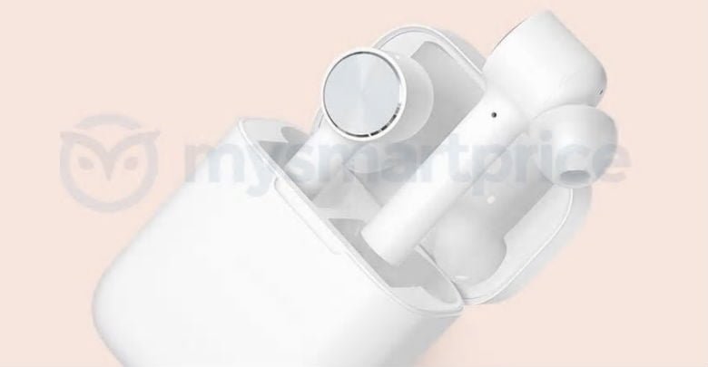 Xiaomi Mi AirDots