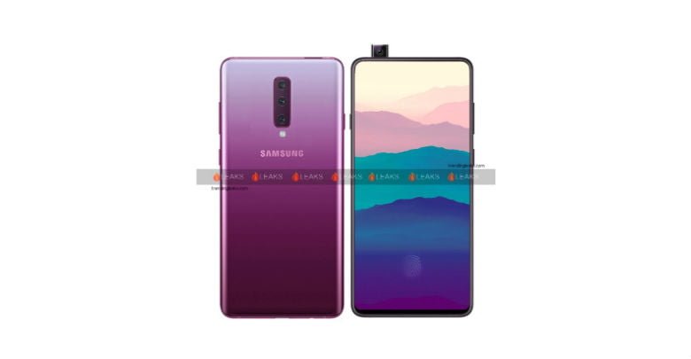 Samsung Galaxy A90