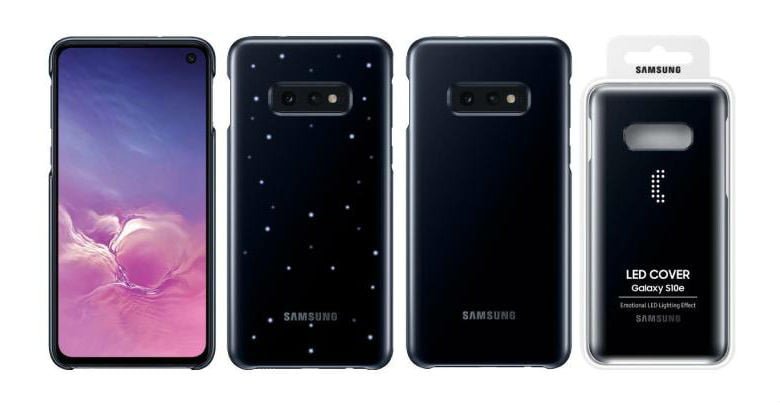 Samsung Galaxy S10e