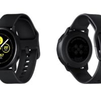 Samsung Galaxy Watch Active