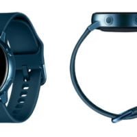 Samsung Galaxy Watch Active