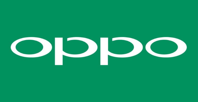 Oppo Logo