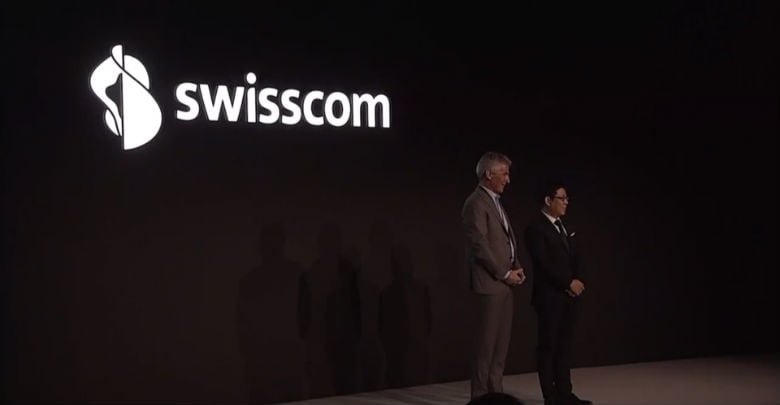 Oppo / Swisscom Partnership