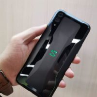 Xiaomi Black Shark 2
